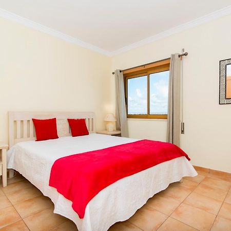 Armação de Pêra Casa Das Conchas מראה חיצוני תמונה