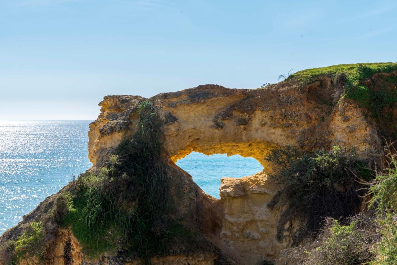 Armação de Pêra Casa Das Conchas מראה חיצוני תמונה