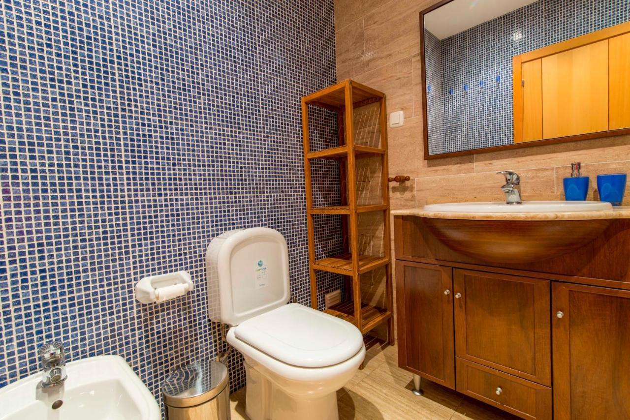 Armação de Pêra Casa Das Conchas מראה חיצוני תמונה