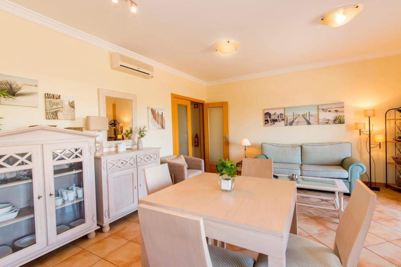 Armação de Pêra Casa Das Conchas מראה חיצוני תמונה