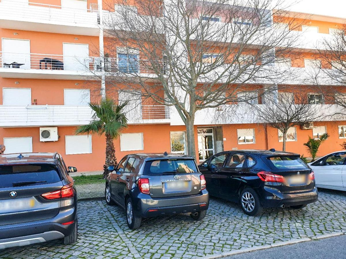 Armação de Pêra Casa Das Conchas מראה חיצוני תמונה