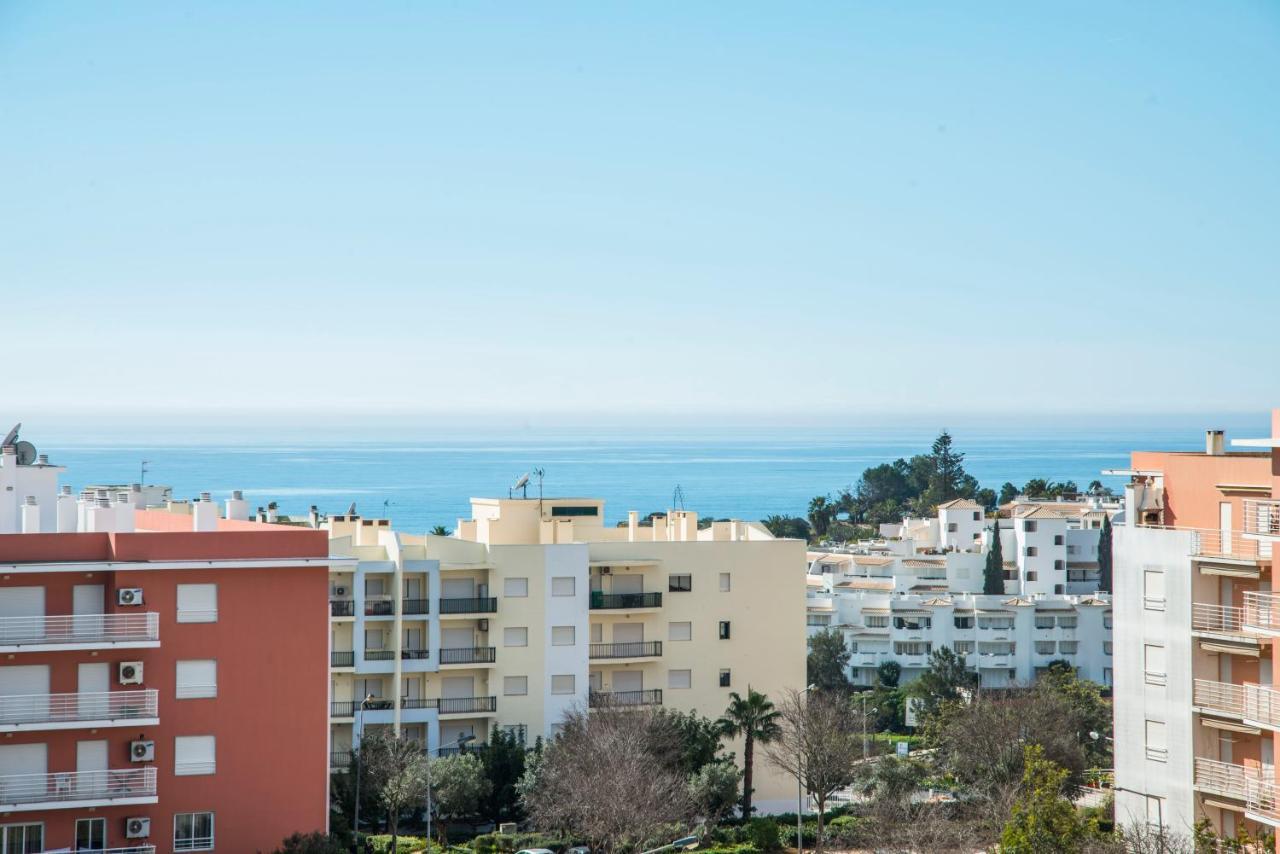 Armação de Pêra Casa Das Conchas מראה חיצוני תמונה