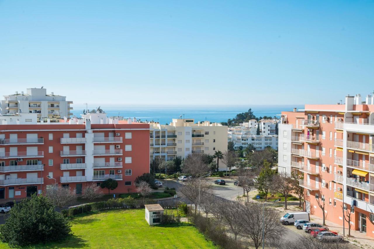 Armação de Pêra Casa Das Conchas מראה חיצוני תמונה