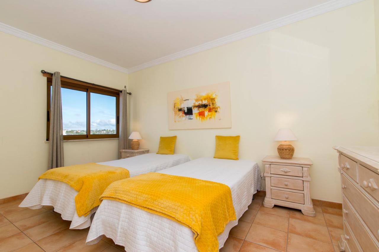 Armação de Pêra Casa Das Conchas מראה חיצוני תמונה